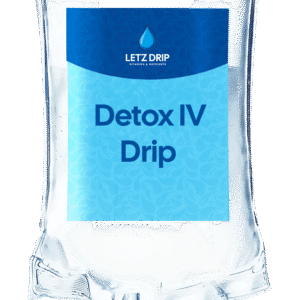 Detox IV Drip