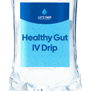 Healthy Gut IV Drip