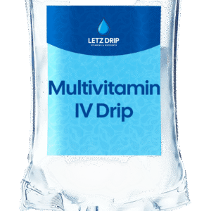 Multivitamin IV Drip