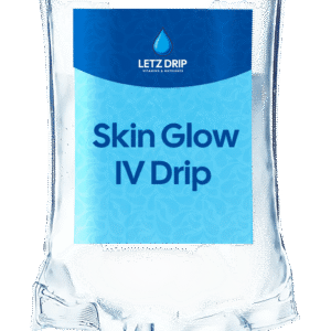 Skin Glow IV Drip