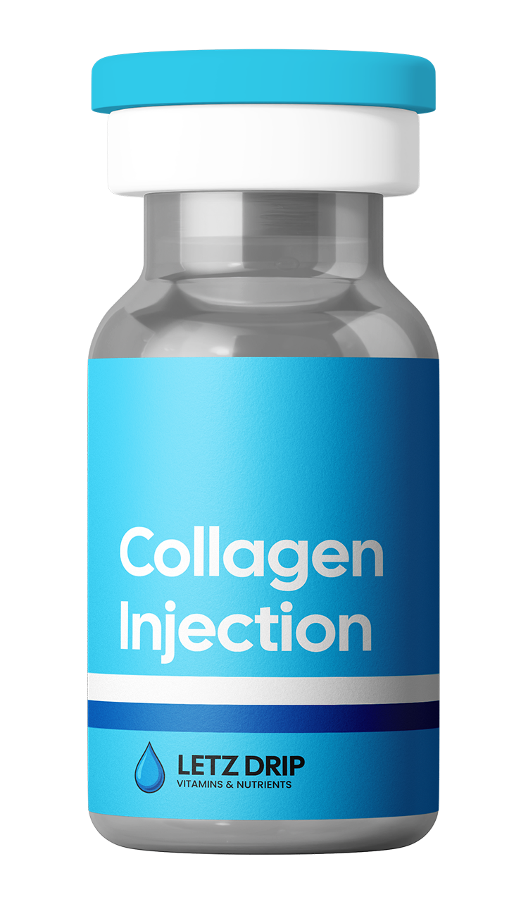 Collagen Injection