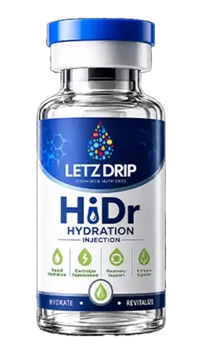 HiDr (Hydration Injection)