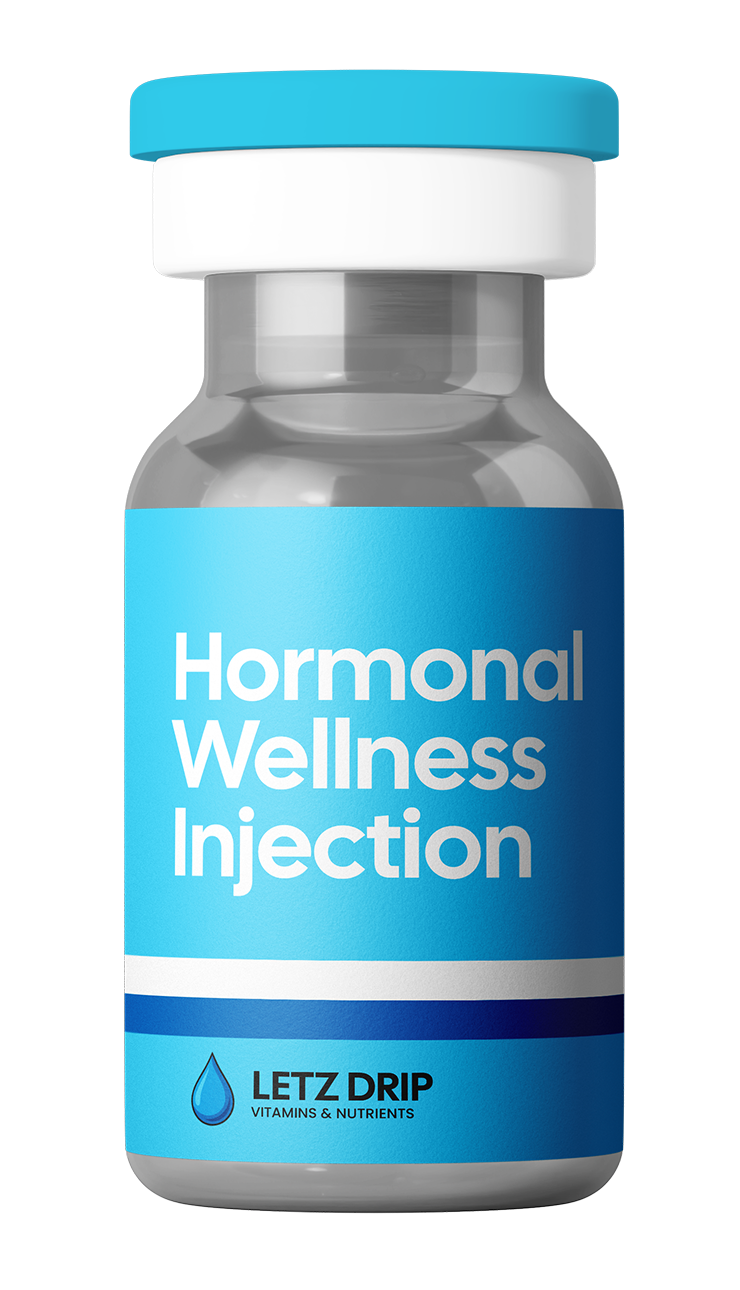 Hormonal Wellness Injection