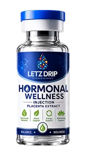 Hormonal Wellness Injection