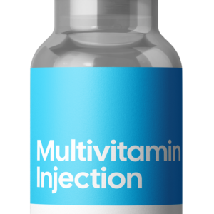 Multivitamin Injection