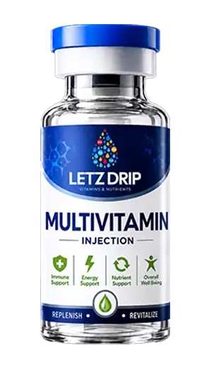 Multivitamin Injection