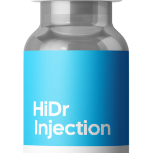 HiDr (Hydration Injection)