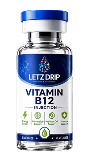 Vitamin B12 Injection