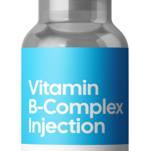 Vitamin B-Complex Injection