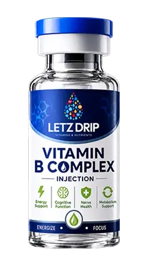 Vitamin B-Complex Injection