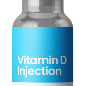Vitamin D Injection (300K IU)