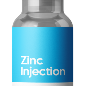 Zinc Injection (10ml)