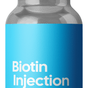 Biotin Injection
