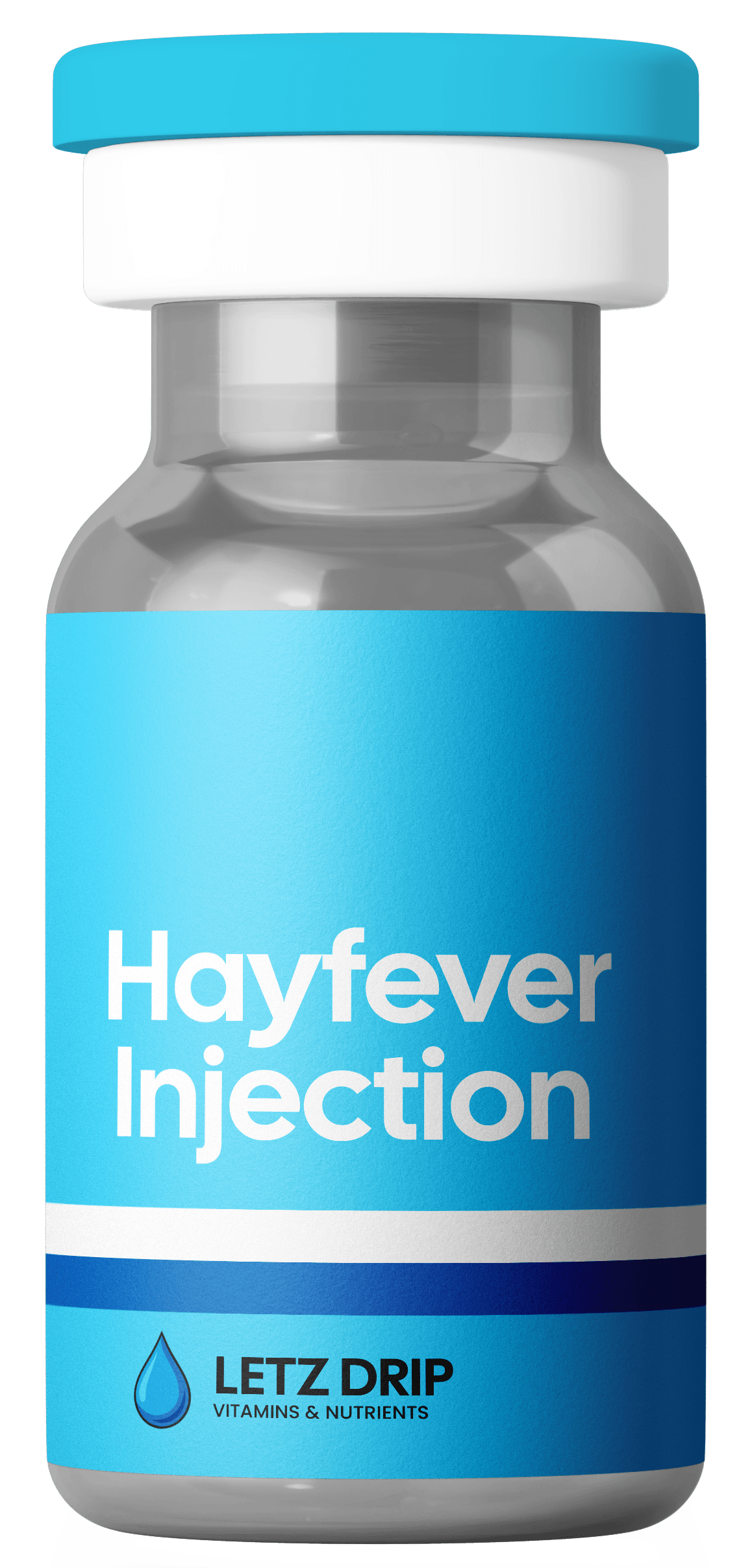 Hayfever Injection