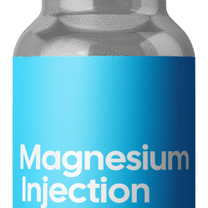 Magnesium Injection