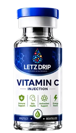 Vitamin C Injection