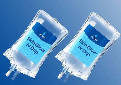 Skin Glow IV Drip